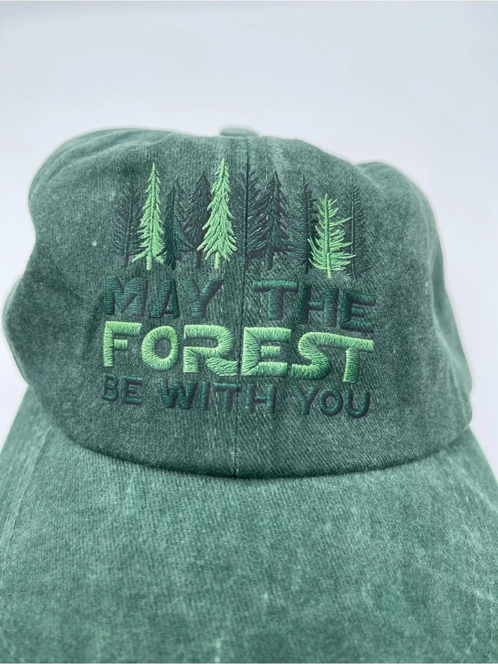 N/A tree green fit